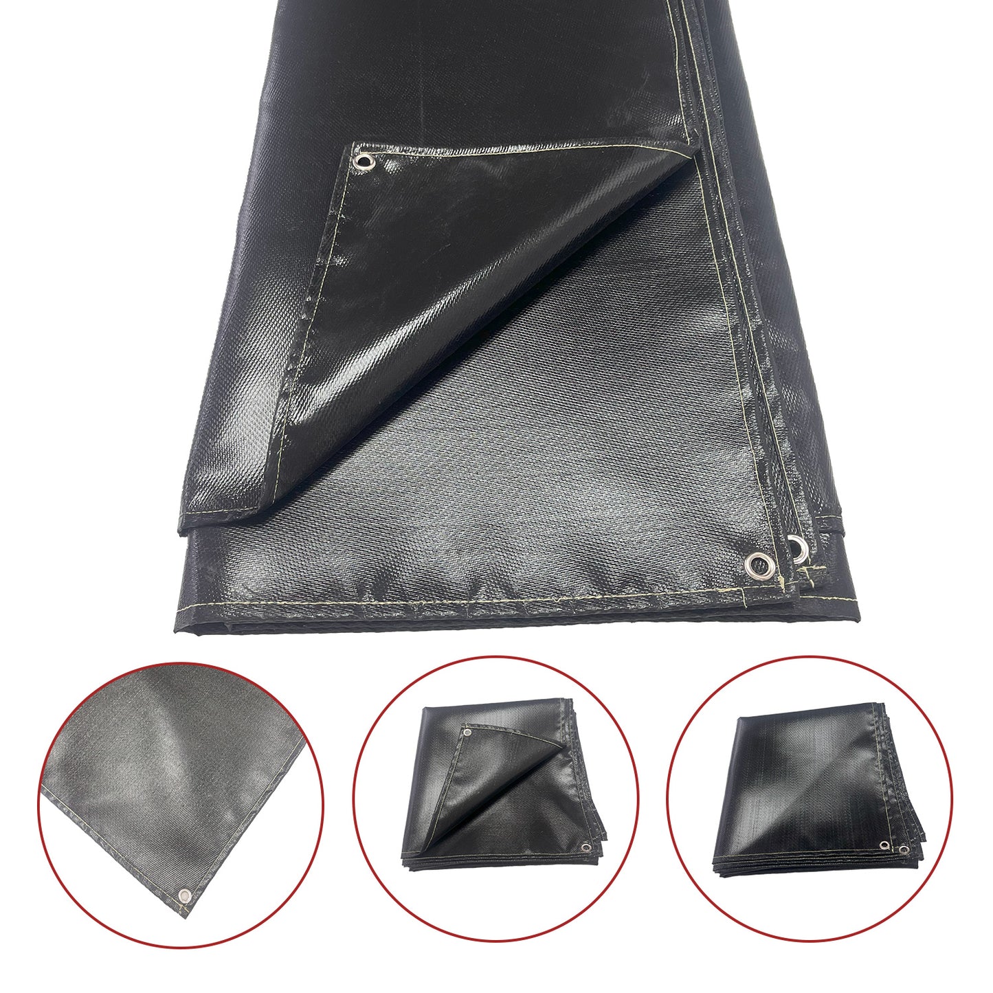 Kaynak Battaniyesi ALPHA