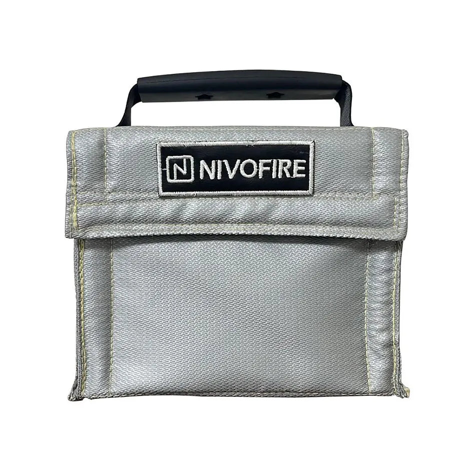 Nivofire Battery Bag