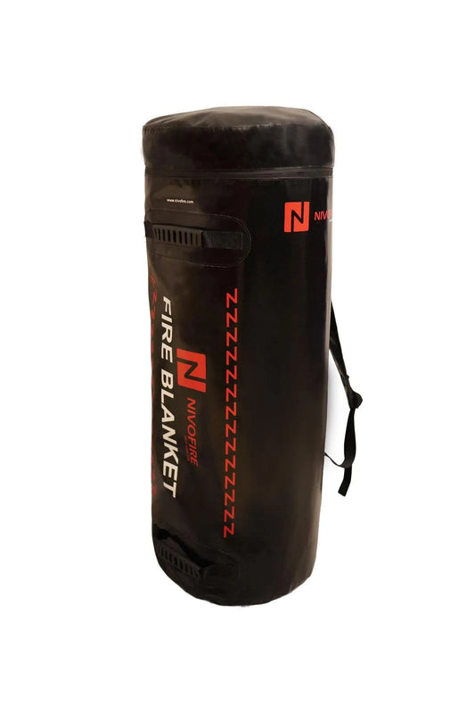 Nivofire Gamma Fire Blanket