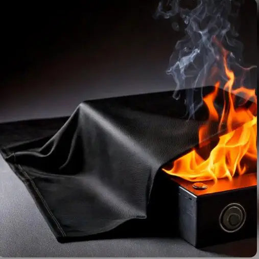 Nivofire Li-Ion Battery Fire Blanket