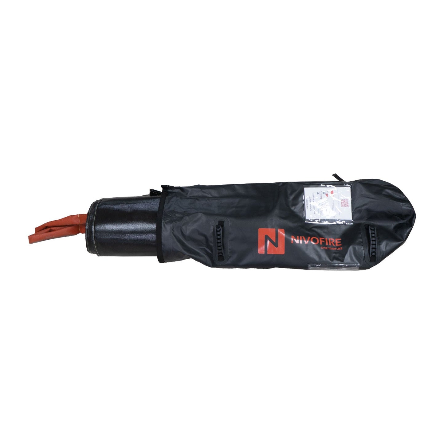 Elektrikli Araba Yangın Battaniyesi-Alpha 6MX8M