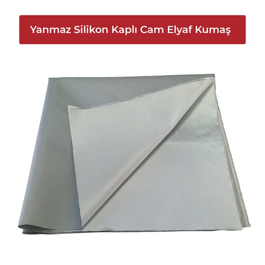 Yanmaz Kumaş