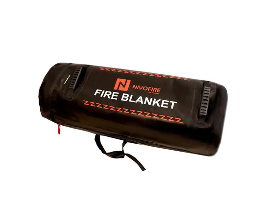 Factors Affecting Fire Blanket Price