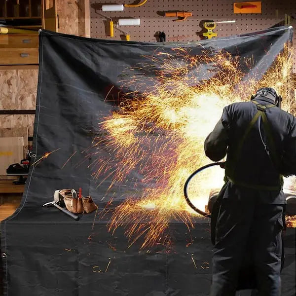 Welding Curtain