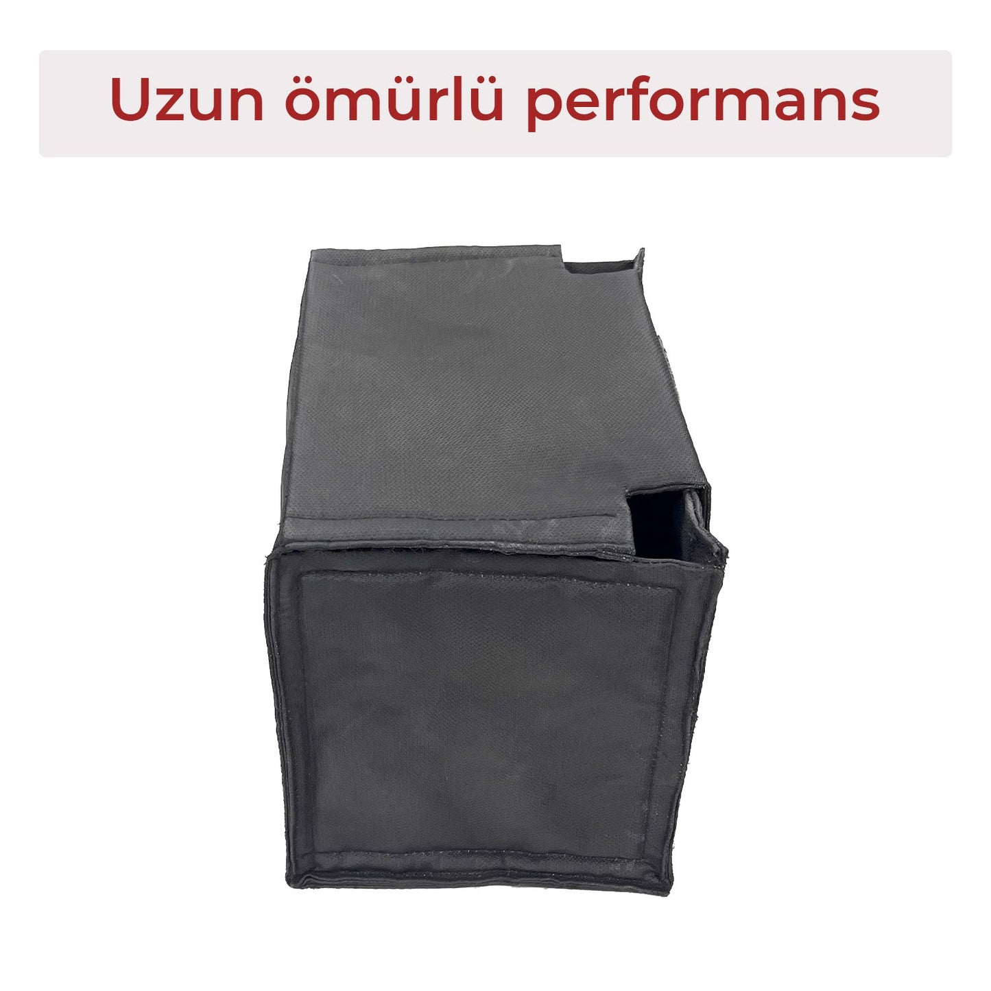 Akü Muhafaza Kılıfı 70-76ah Amper Uyumlu
