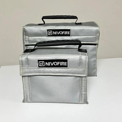 Nivofire Battery Bag