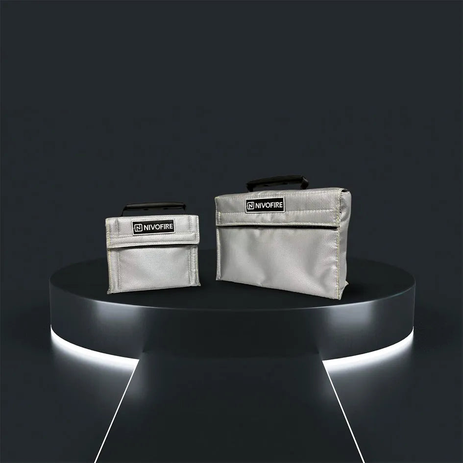 Nivofire Battery Bag
