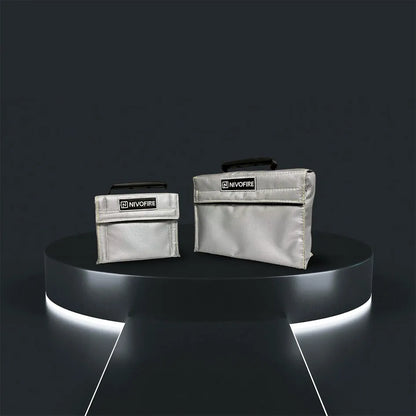 Nivofire Battery Bag