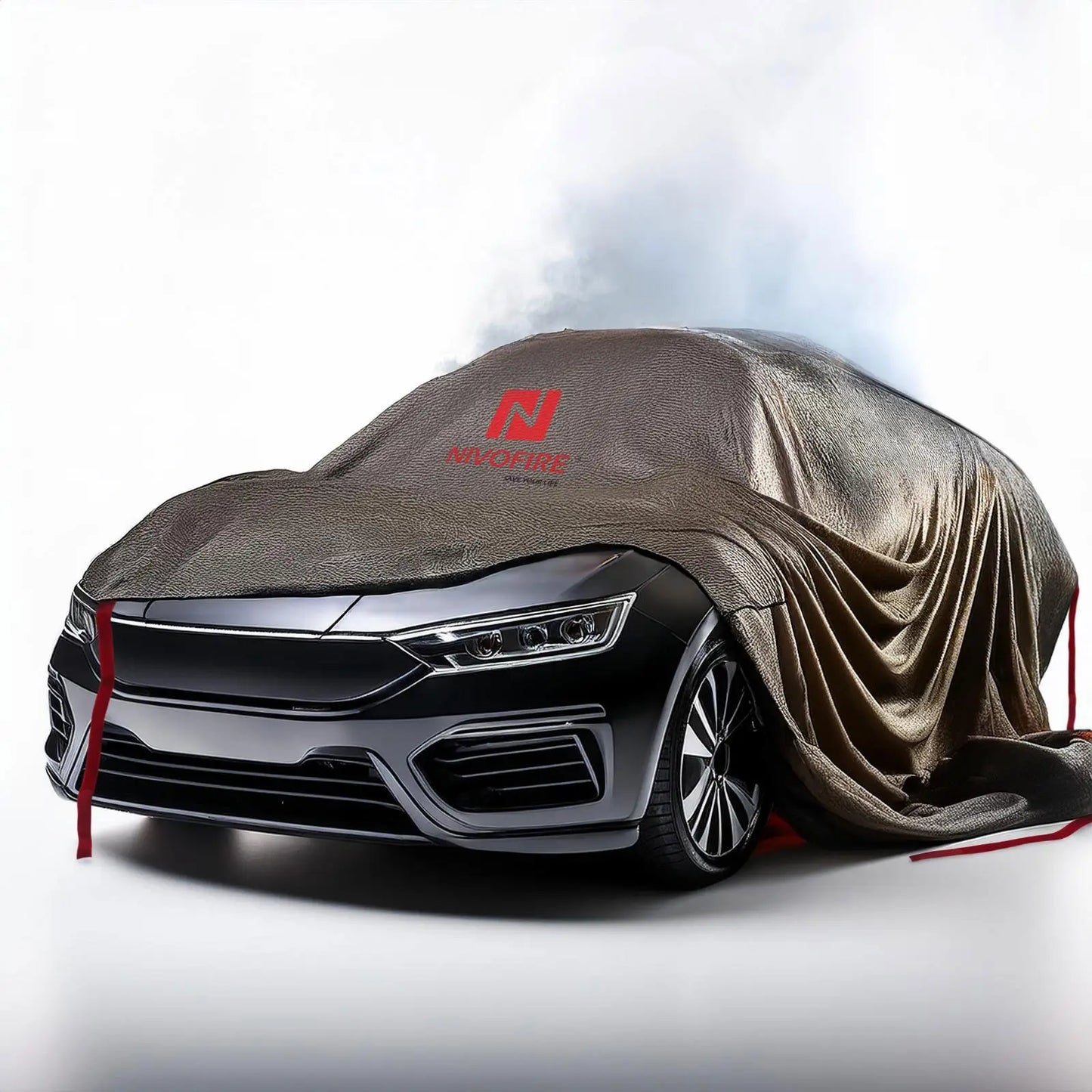 Nivofire Gamma Fire Blanket