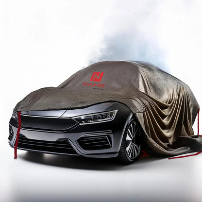 Nivofire Gamma Fire Blanket