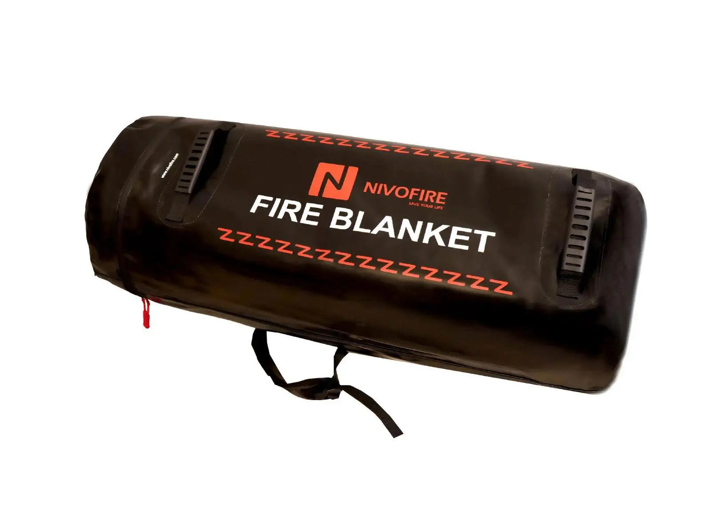 Nivofire Texograft Alpha Fire Blanket