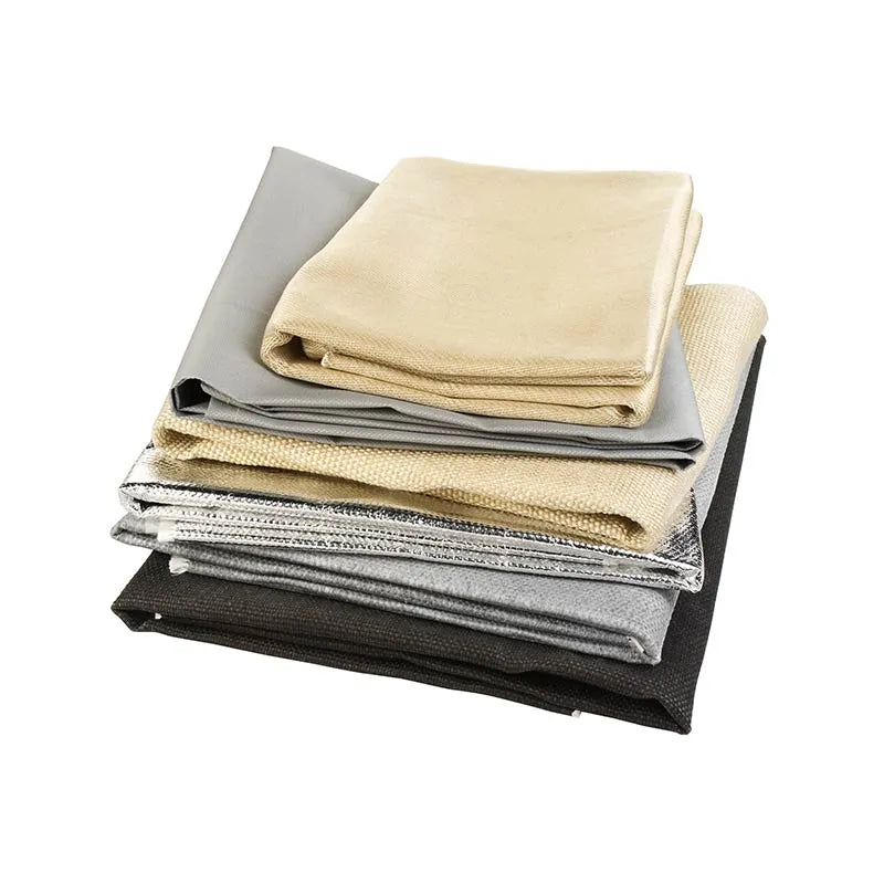 Nivofire Welding Curtain