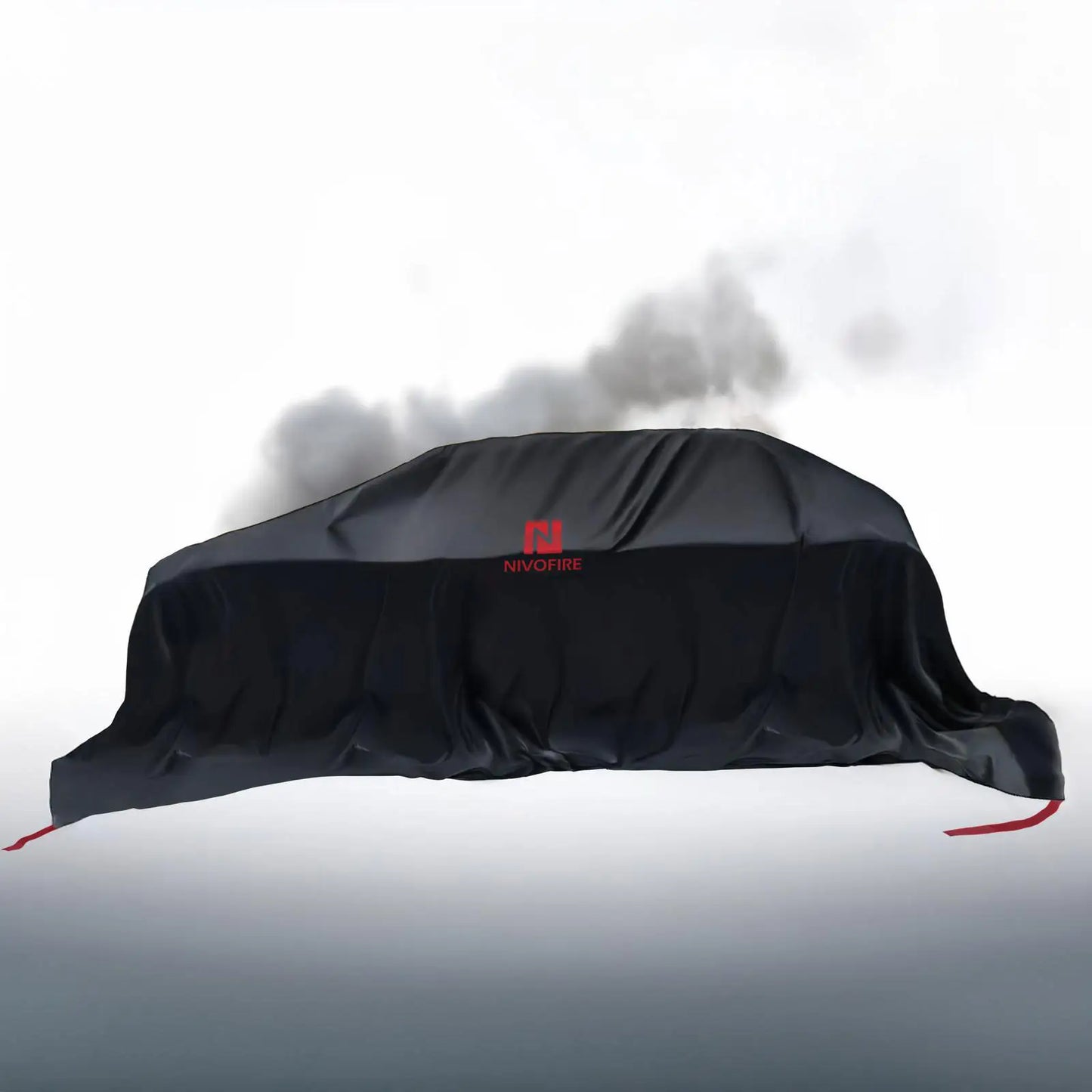 Nivofire Texograft Alpha Fire Blanket