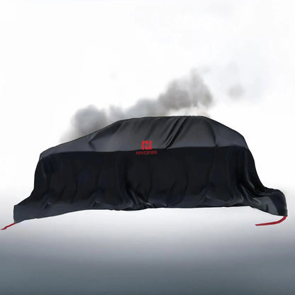 Nivofire Texograft Alpha Fire Blanket