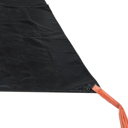 Elektrikli Araba Yangın Battaniyesi-Alpha 6MX8M