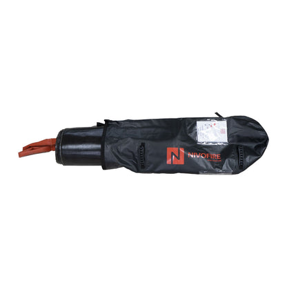 Elektrikli Araba Yangın Battaniyesi-Alpha 6MX8M